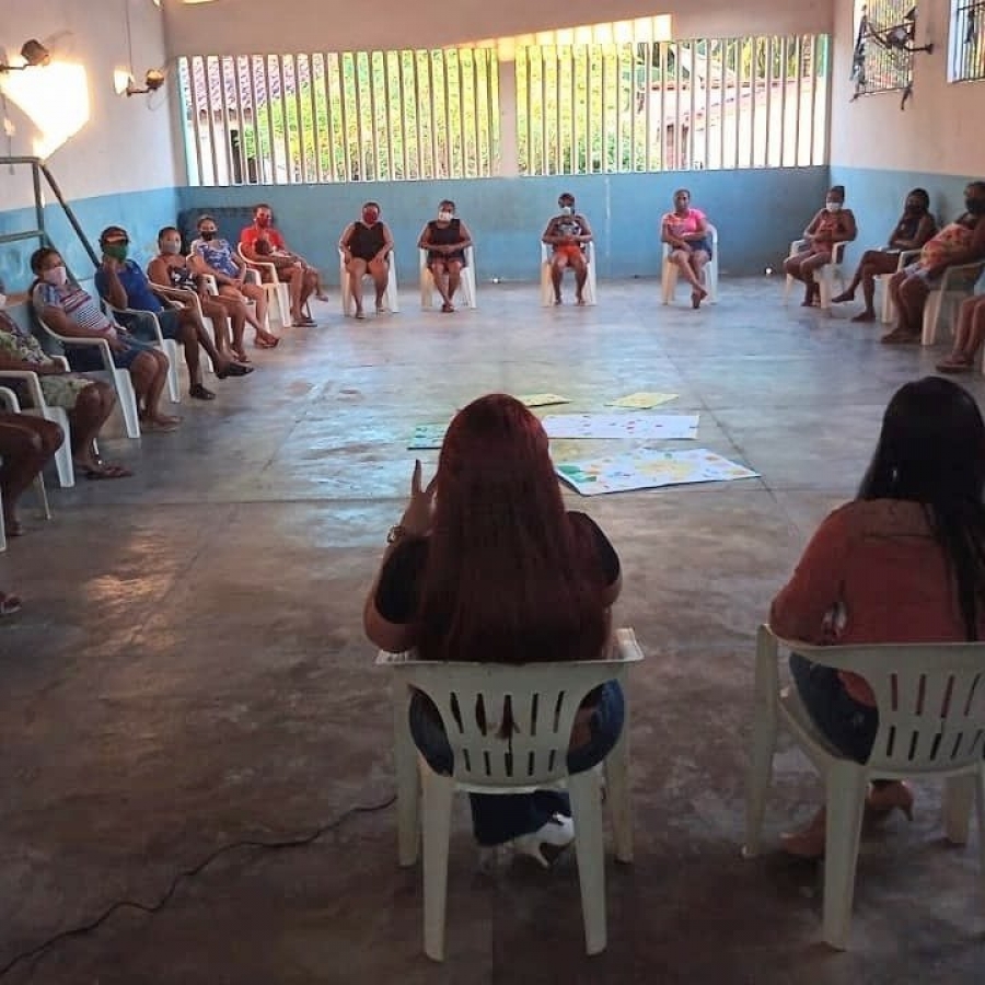 Juntos contra o Abuso e Exploração Sexual de Crianças e Adolescentes