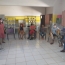 Equipe Vamos! participa de capacitação sobre inteligência Emocional