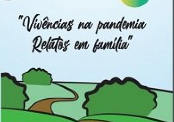 Projeto Vamos! Criança lança o Livro 