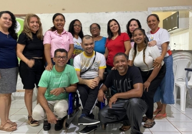 Associação Vamos Realiza Eleição e Posse da Nova Diretoria