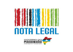 Nota Legal - Governo do Estado do Maranhão