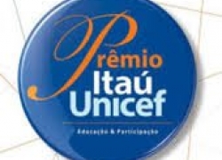 Prêmio Itaú-Unicef.