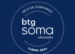 BTG Soma Educação - Programa de Aceleração de OSCs.