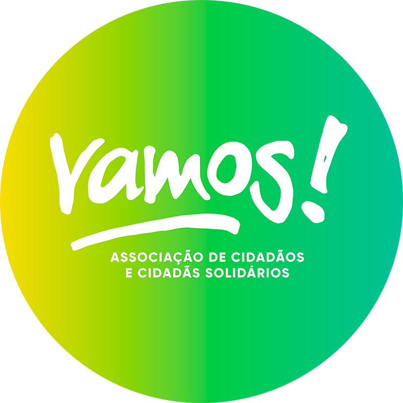 Associação de Cidadãos e Cidadãs Solidários VAMOS!