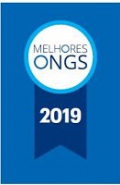 Prêmio melhores ONGS do brasil 2019