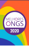 Prêmio Melhores ONGs do Brasil em 2020